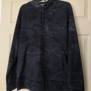 Under Armour Hoodie Sweater